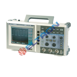 Osciloscopio Digital MO2200 minipa