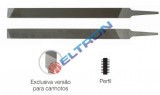 Lima para facâo 8