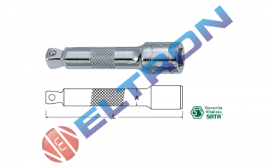 ST11903SC Extensão Angular 1/4" Sata 2"