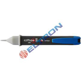 Detector de Sequencia EzPhase II Minipa