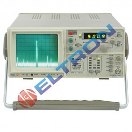 Analisador de Spectro 1GHz MSA700 MINIPA