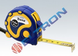 ELTRON8795     Trena Emborrachada Soft 3m 16mm