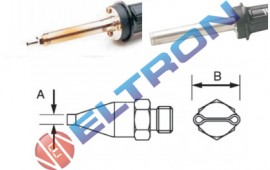 Ponta de Solda Dual para HAP1 / HAP200