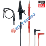 Ponta de prova Modular MTL100 Minipa