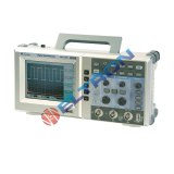 Osciloscopio Digital MO2200 minipa