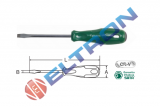 ST62202SC Chave de Fenda CR-V Sata 1/8