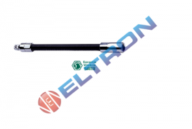 EXTENSÃO FLEXÍVEL SATA 3/8" ST12922SC 200MM